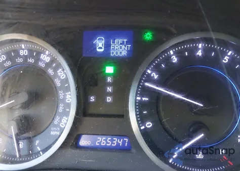 2011 Lexus Is 250 z USA, uszkodzony, nr VIN JTHBF5C24B5151574